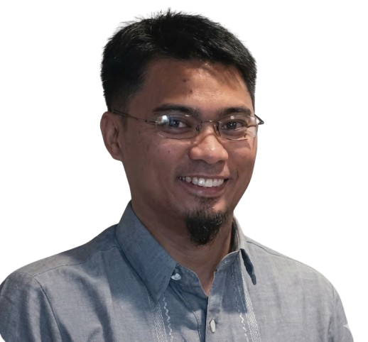 Engr. Ferdenand Sabado