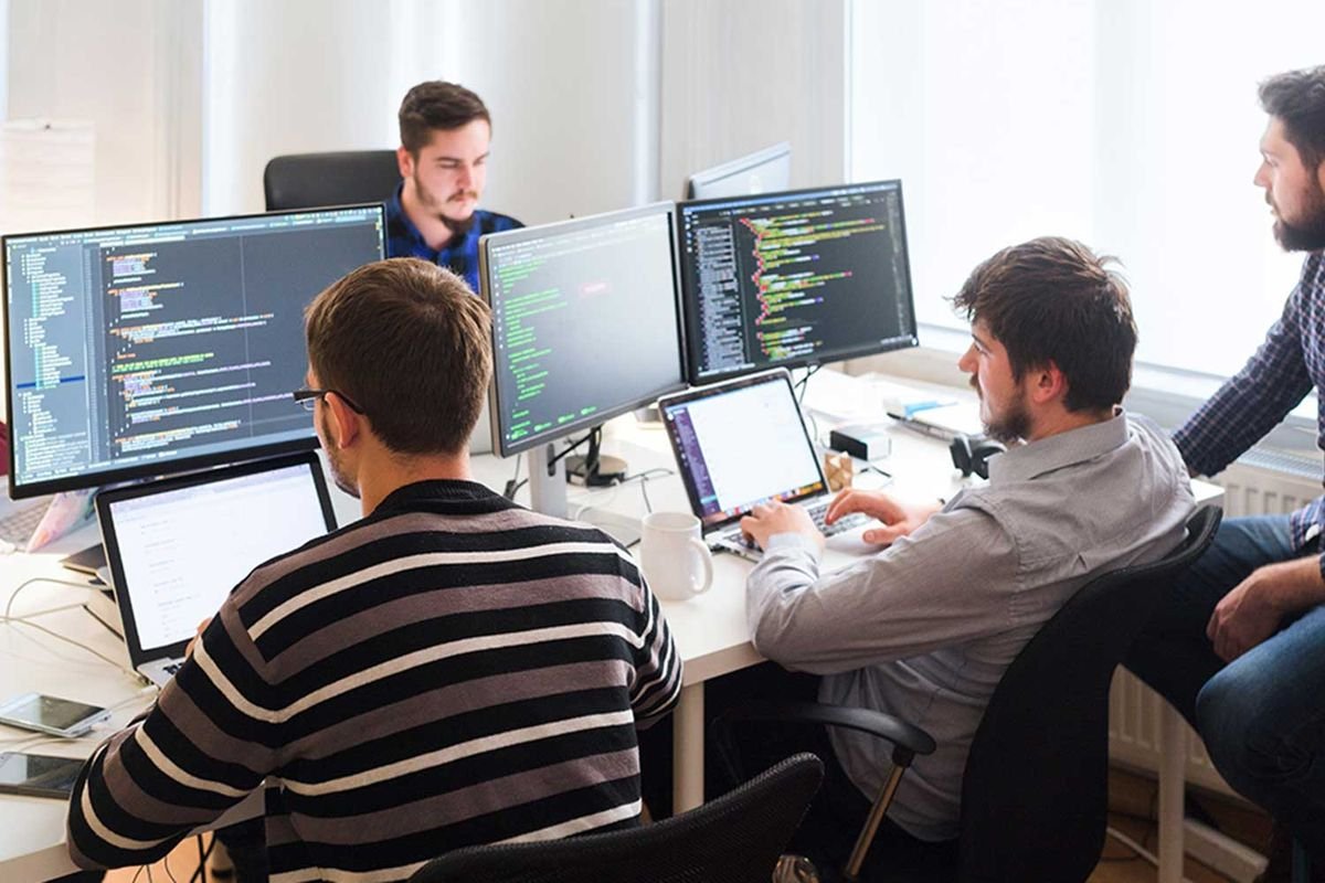 Web and ERP Services