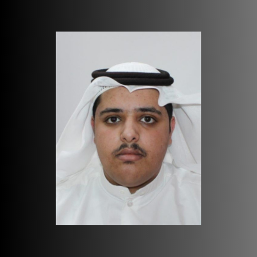 Nawaf Al Anazi